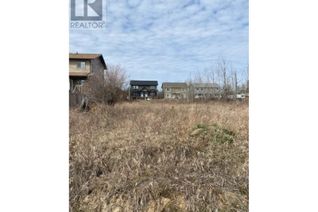 Commercial Land for Sale, 8519 74 Street, Fort St. John, BC