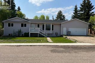 House for Sale, 5013 4 Avenue, Chauvin, AB