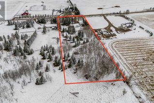 Property for Sale, 272250 Range Road 22, Rural Rocky View County, AB