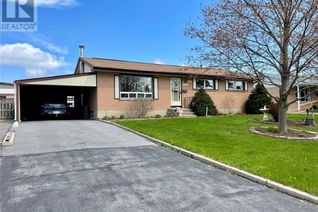 Bungalow for Sale, 789 Downing Street, Kingston, ON