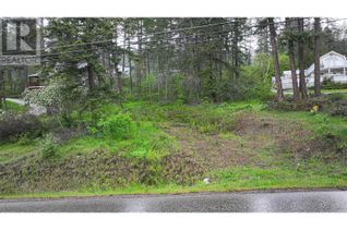 Commercial Land for Sale, Lot 146 Westside Road, Vernon, BC