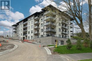 Condo Apartment for Sale, 17 Cleave Avenue #306, Prince Edward County, ON