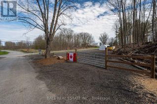 Commercial Land for Sale, 5 Library Road, North Kawartha, ON