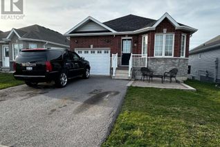 Bungalow for Sale, 14 Lisbeth Crescent, Kawartha Lakes, ON