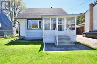 Detached House for Sale, 27 Dunkirk Dr, St. Thomas, ON