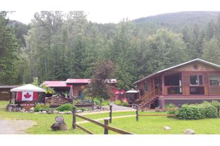 Detached House for Sale, 114 Eagles Nest Road, Nakusp, BC