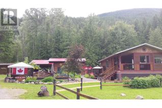 Property for Sale, 114 Eagles Nest Road, Nakusp, BC