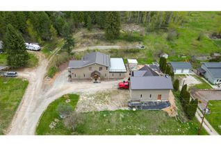 Detached House for Sale, 5138 Elsie-Holmes Road, Wynndel, BC