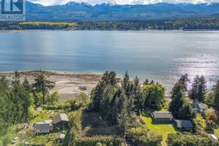Commercial Land for Sale, 2607 Piercy Rd, Denman Island, BC