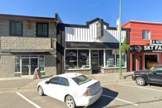 Commercial/Retail Property for Lease, 267 Wallace Street, Hope & Area, BC