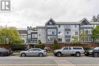 Condo Apartment for Sale, 855 W 16th Street #107, North Vancouver, BC