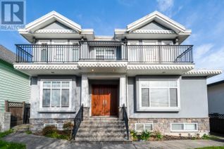 House for Sale, 8050 Victoria Drive, Vancouver, BC