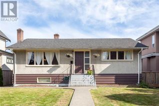 Bungalow for Sale, 2348 Oliver Crescent, Vancouver, BC