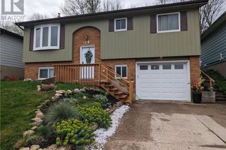 House for Sale, 1241 11th Street E, Owen Sound, ON