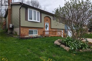 Bungalow for Sale, 1241 11th Street E, Owen Sound, ON