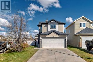 Detached House for Sale, 48 Saddleback Way Ne, Calgary, AB
