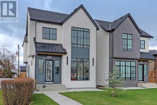Detached House for Sale, 46a Montrose Crescent Ne, Calgary, AB