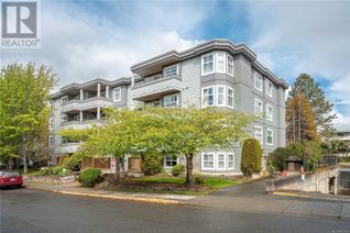 Condo Apartment for Sale, 1580 Christmas Ave #304, Saanich, BC