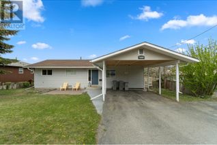 House for Sale, 5966 Pringle Road, Kamloops, BC