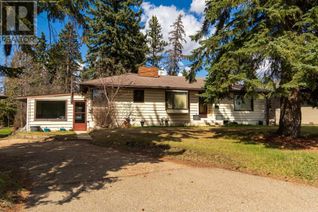 Bungalow for Sale, 4626 37 Street, Red Deer, AB