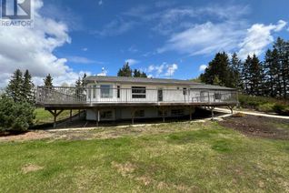 Bungalow for Sale, 423062 Range Road 243, Rural Ponoka County, AB