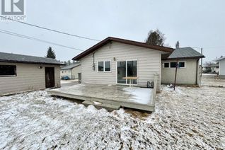 House for Sale, 5407 Fir Crescent, Swan Hills, AB