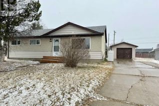 House for Sale, 5407 Fir Crescent, Swan Hills, AB