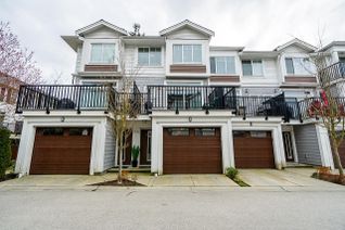 Condo Townhouse for Sale, 2528 156 Street #8, Surrey, BC