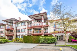 Condo Apartment for Sale, 16455 64 Avenue #307, Surrey, BC