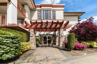 Penthouse for Sale, 16455 64 Avenue #307, Surrey, BC