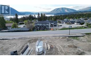 Condo Townhouse for Sale, 981 12 Street Se #Prop. 9, Salmon Arm, BC