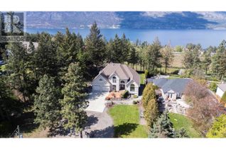 Detached House for Sale, 11220 Cemetery Road, Lake Country, BC