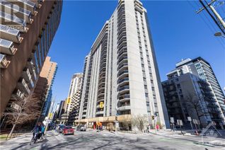 Property for Sale, 470 Laurier Avenue W #205, Ottawa, ON