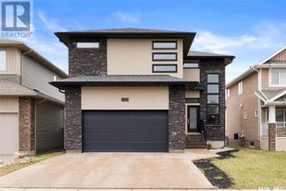 Detached House for Sale, 5281 Aviator Crescent, Regina, SK