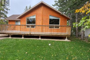 Property for Sale, 4 Mallard Avenue, Greenwater Provincial Park, SK