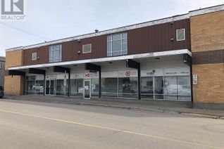 Office for Sale, 490 Quebec Street, Prince George, BC