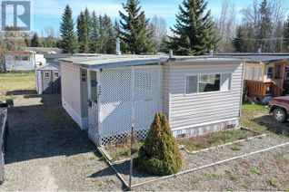 Property for Sale, 2189 Gassoff Road #12, Quesnel, BC