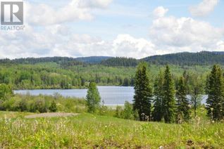 Land for Sale, 6 Wilson Lake Road #LOT, 100 Mile House, BC