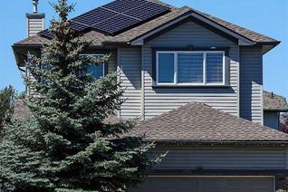 Detached House for Sale, 596 Stonegate Road Nw, Airdrie, AB