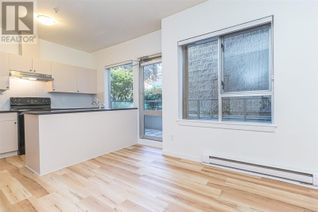 Property for Sale, 848 Mason St #205, Victoria, BC