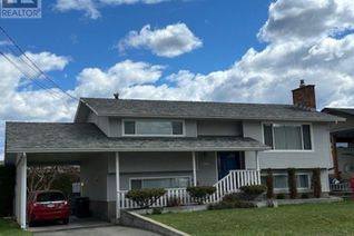 House for Sale, 2300 Langley Street, Merritt, BC