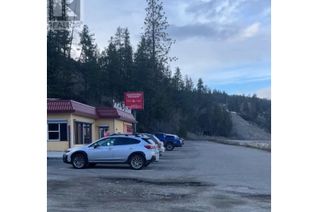 Commercial/Retail Property for Sale, 6575 Bc-97 Highway, Peachland, BC