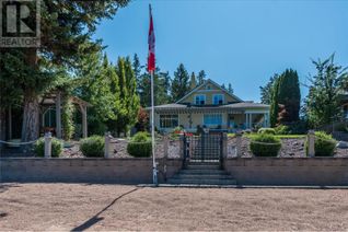 House for Sale, 9739 Delcliffe Road, Vernon, BC
