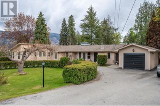 Detached House for Sale, 310 Spruce Avenue, Kaleden, BC