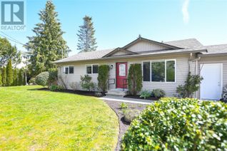 Duplex for Sale, 1090 10th St #A, Courtenay, BC