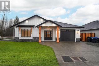Detached House for Sale, 876 Grumman Pl, Comox, BC