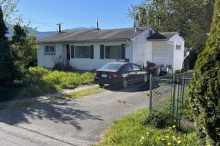 Detached House for Sale, 46570 Brooks Avenue, Chilliwack, BC