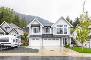 Detached House for Sale, 50220 Kensington Drive, Chilliwack, BC