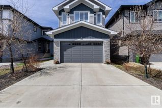 Detached House for Sale, 9804 223 St Nw, Edmonton, AB