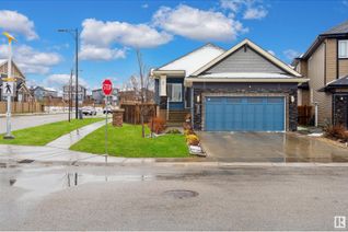 Detached House for Sale, 3011 Winspear Cm Sw, Edmonton, AB